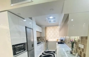 ۴۹متر/طبقه۱/خوش نقشه/باپارکینگ/جامی