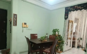 ۱۰۰متری در جانباز فروش فوری