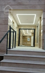 فروش آپارتمان ۹۴متری توحیدی راد تکمیل لوکس