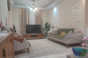 ۸۵ متر ۲ خواب طبقه‌ی دوم با آسانسور