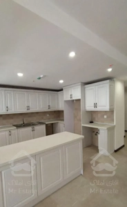 ۱۳۰متر آپارتمان مسکونی بلوار فردوس غرب ، بهارشمالی