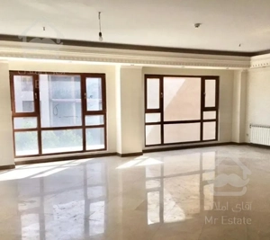 اجاره آپارتمان ۱۲۵ متری/نیاوران/شمال کاخ