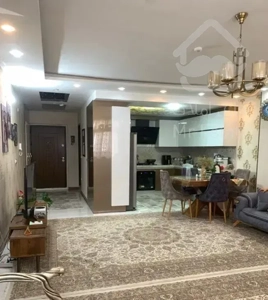 آپارتمان ۲ خواب ۱۱۰ متری در فلاطوری