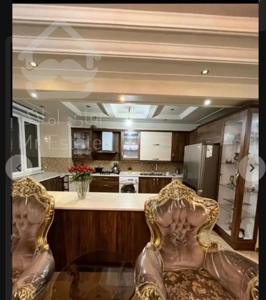 ۱۲۶ متر اپارتمان فردوس شرق