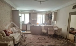 آپارتمان۷۷متری ۲خواب فول امکانات استادمعین