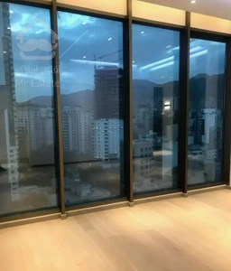 280 متر برج دو قلو الهیه دید و ویو