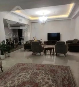 ۲۰۰ متری ۳ خواب ورزشگاه آزادی چیتگر