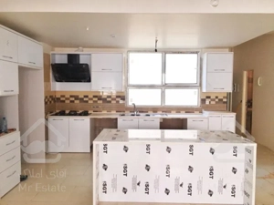 واحد ۱۰۵ متری لوکس کلید نخورده فردوس غرب