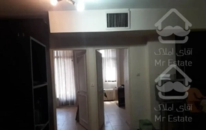 68 متر.  خیابان فرصت.   موقیعت اداری مسکونی