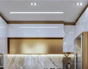 ۱۱۰متر اقبال/مناسب جهیزیه/خوشگل