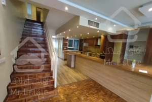 جردن ۲۰۰ متر دوبلکس/ ۴ خوابه/ ۳ پارکینگ/ ۴ انباری