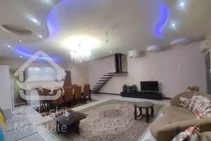 ویلا جاده پلاژ دو خواب مبله