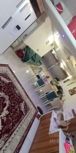 خانه ۲۱۰ متر بنا سه خواب