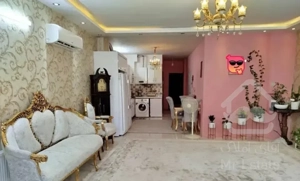 آپارتمان ۸۵ متر  دو خواب صفر اول مفتح