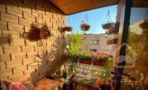 فروش آپارتمان ۲۳۰ متری سه ماهه