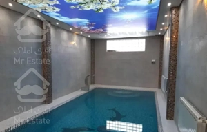 اجاره ویلا استخر و بیلیارد دار در انزلی