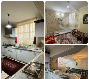 فروش آپارتمان ۷۰ متری ۱ خوابه در لادن