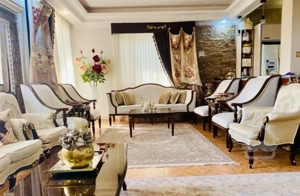 اجاره آپارتمان باغ دماوند