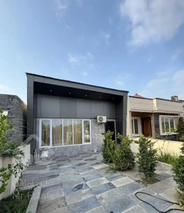 ویلا‌ فلت کلیدنخورده مبله / داخل شهرک جنگلی