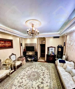 ۵۶ متر/تک واحدی/تاپ لوکیشن/سبلان/مدنی