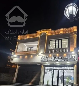 آپارتمان 115 متری/لوکس/ سر ۲۴ متری اصلی/