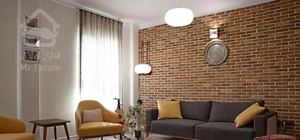 ۱۲۰ متر فول امکانات/اوایل هرستان/ ۱۰سال ساخت