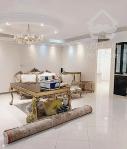 ۱۳۵متر در افسریه خ۴۲(شهید کریمی)بین دوم و سوم