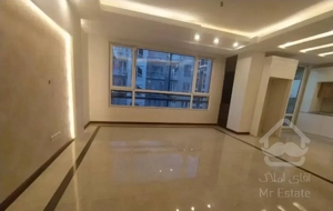 81 متری 2خوابه سرتاسر پنجره نداریم تو این متراژ