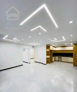 ۷۵متری/رو بنما اصلی/پارکینگ/سند تک برگ