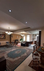 ۱۳۲متر/ ۳ خواب/ فول/ فرساد شرقی