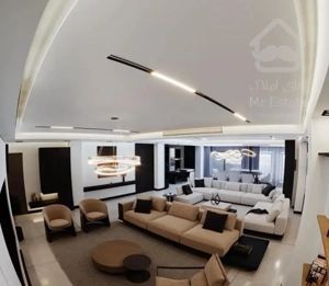 اجاره آپارتمان 200 متری تندست