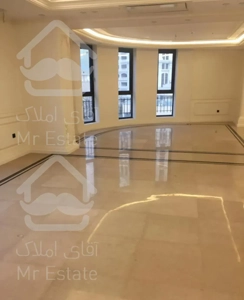 فروش واحد 250متری نوساز باقابلیت تهاتر