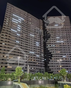 اجاره واحد 128 متری  شهرک مسکونی چیتگر