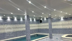 فروش ۱۰۰۰۰مترباغ ویلا استخرجکوزی چهارفصل سندتک برگ
