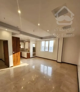 ۹۰ متر ۲ خواب (در حد صفر) نگین افرا