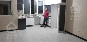 ۶۱ متر یک خواب بازسازی شده