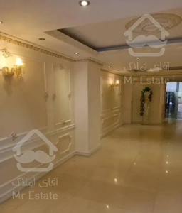۱۷۰متر تاپ لوکیشن پاسداران ۳ ساله