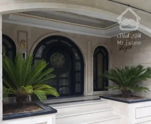 ۱۰۵متردرحدکلیدنخورده/کاشانی(بلوارشقایق)/قابل تبدیل