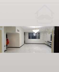 ۱۴۰ متر ۲ خواب / کوهک دریاچه چیتگر / قابل تبدیل