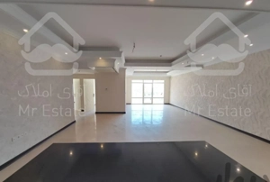 ۱۳۱ متر ۳ خواب /ویو ابدی سالن پرده خور /معاوضه