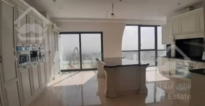 خرید فروش آپارتمان 270 متری فرمانیه شرقی