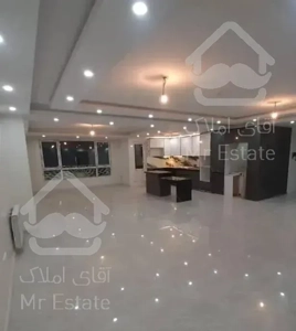 ۷۵متر / ۲ خواب/ سازمان برنامه شمالی