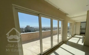 ویلاشهرامام رضا/۲۴۰متر+۷۰متر تراس/نوساز فول/طبقه۵