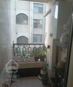 نارمک۸۶ مترطبقه اول نوساز فول امکانات