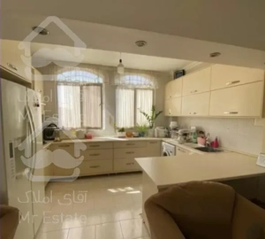 فروش آپارتمان ۸۲ متر ۲ خواب بلوار فردوس