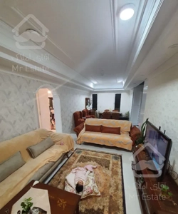 آپارتمان فول بازسازی