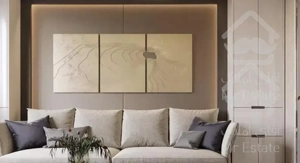 ۸۰متر٪۲خواب ٪کلید نخورده٪نورو نقشه