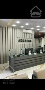 آپارتمان 115 متری