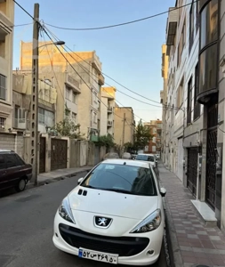 ۴۱متر گلبرگ غربی صفایی انوار مجیدیه جنوبی کرمان