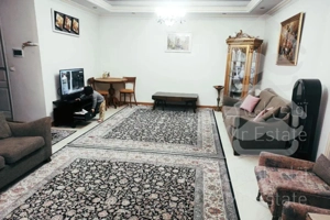 ۷۵متر۲خواب/۶ساله/فول امکانات/کم واحد